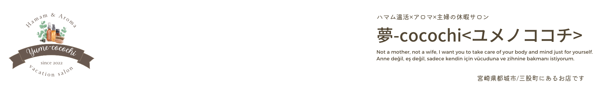 夢-cocochi<ユメノココチ>